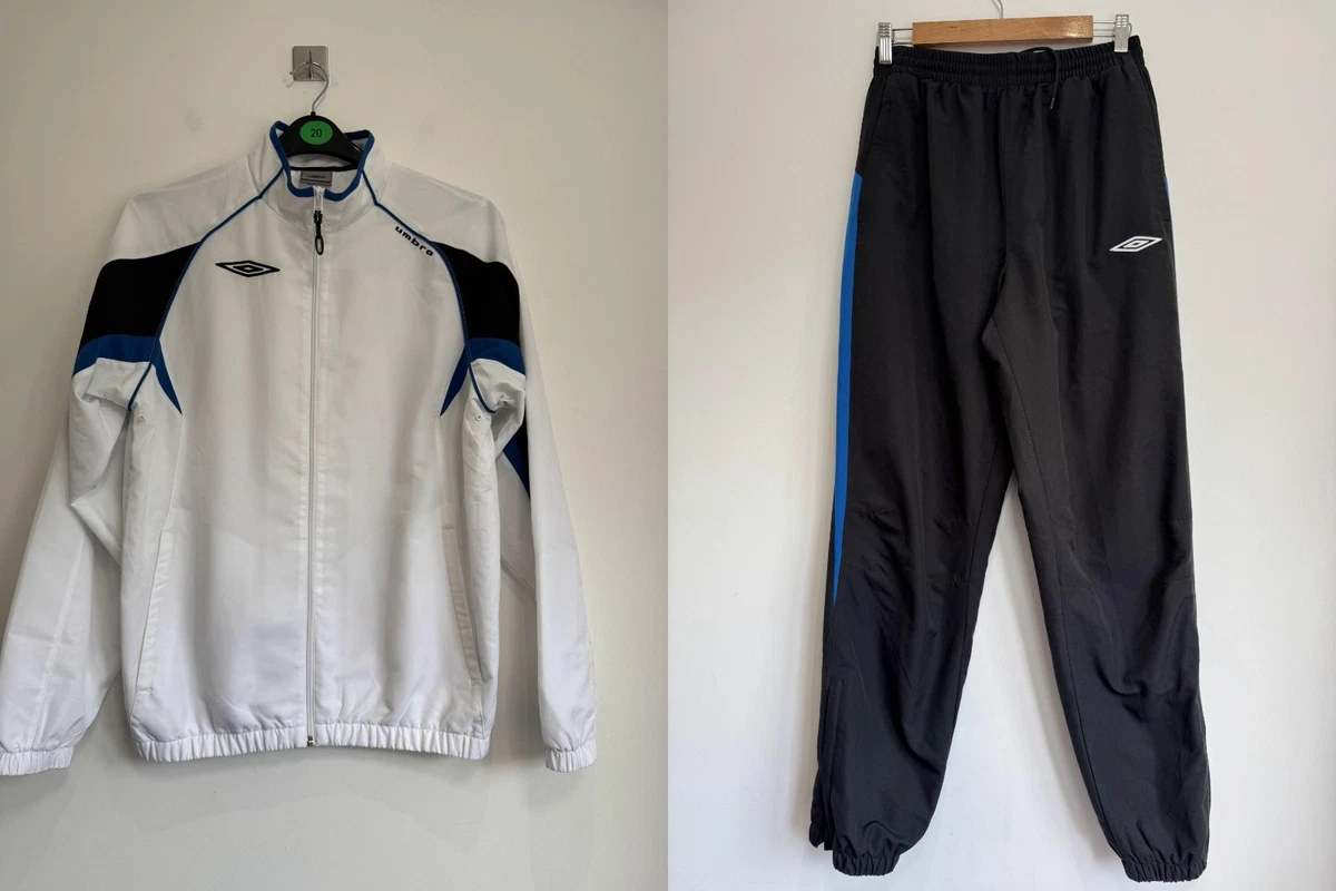 Umbro Regular Size Tracksuits & Sets for Men for Sale | Shop Men