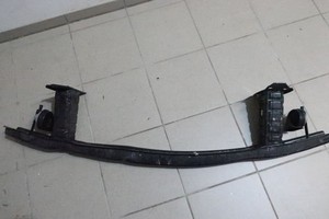 BMW E90 E91 Stoßstange Träger Stossfänger vorne 7146645 51117146645