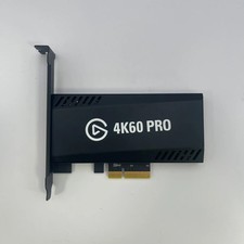 Elgato 4K60 Pro Capture Card 10GAS9901