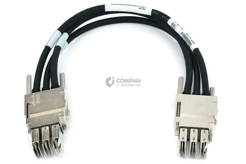 800-40403-01 CISCO STACK-T1-50CM CABLE 0.5M FOR CISCO CATALYST C3850
