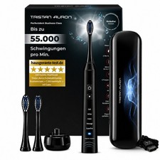 Tristan Auron Elektrische Schallzahnbürste-5...