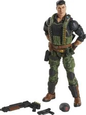 Hasbro GI Joe Classified Series Wave 3 - Flint Action Figure