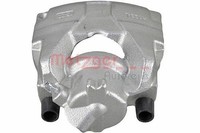 Metzger Bremssattel Bremszange / Ohne Pfand Greenparts Vorne Links 6261305