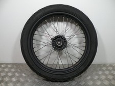 Front Wheel LEXMOTO 125 TEMPEST 4T -2019-