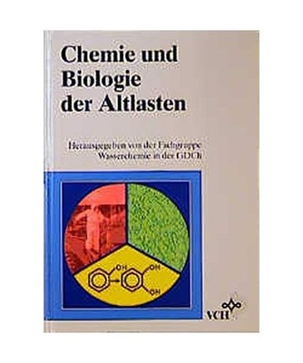 Chemie und Biologie der Altlasten