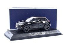 NOREV 1/43 - DS 3 CROSSBACK LA PREMIERE 2019 170020