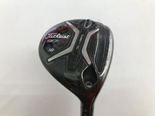 Titleist 917F2 18° Stiff FW Fairway wood 42.5in RH BF70 338g 4098