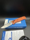 Benchmade Bugout 535-Orange