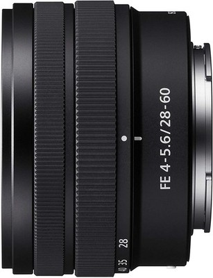 [美品]SONY FE 28-60mm F4-5.6 価格.com - SONY FE 28-60mm F4-5.6 SEL2860 価格比較