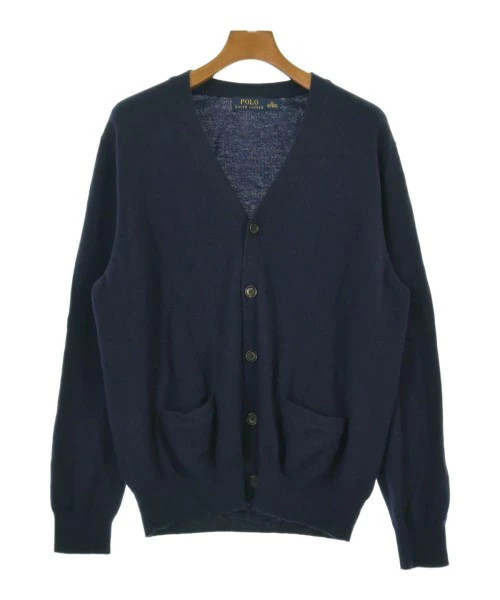 Polo Ralph Lauren cardigan men s Used Vintage