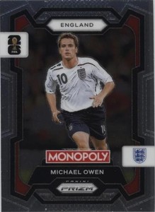 Michael Owen | eBay
