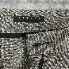 Las mejores ofertas en Pantalones de poliéster Sisley para Mujeres