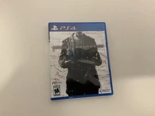 Indigo Prophecy / Fahrenheit (PlayStation 4 5 PS4 PS5) Limited Run Games CIB