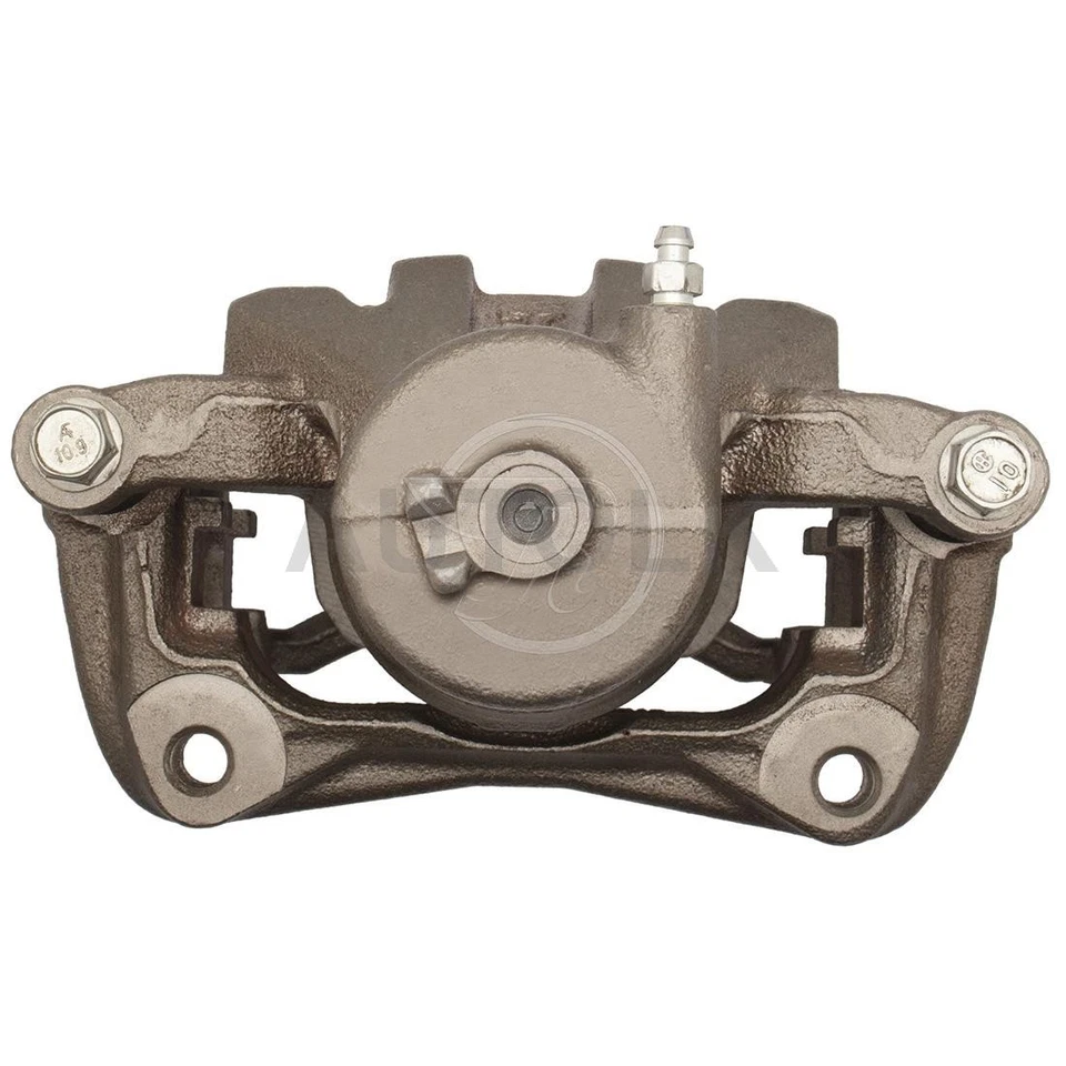 Pinzas de freno Raybestos para Hyundai Elantra GT 2013 2014 2015 2016 2017 Foto 4 de 4