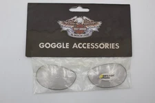 Genuine Harley Davidson Goggle Replacement Lens 98216-08VR