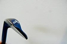 NICE MIZUNO BLUE ION T24 46*  WEDGE S GRIND DYN GOLD TOUR ISSUE S400