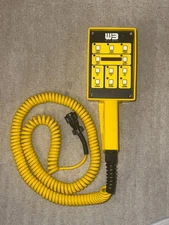 Will-Burt Light Control Unit  913255 HHR IV