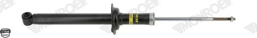 MONROE G1316 Stoßdämpfer Stossdämpfer Hinterachse Hinten für Honda