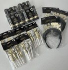 New Years Eve 2025 Party Supplies See Pics Details NWT Lt Of 13