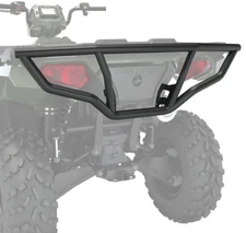 Polaris OEM Rear Brush Guard – 2879715 – Fits Polaris Sportsman 450 & 570 Models