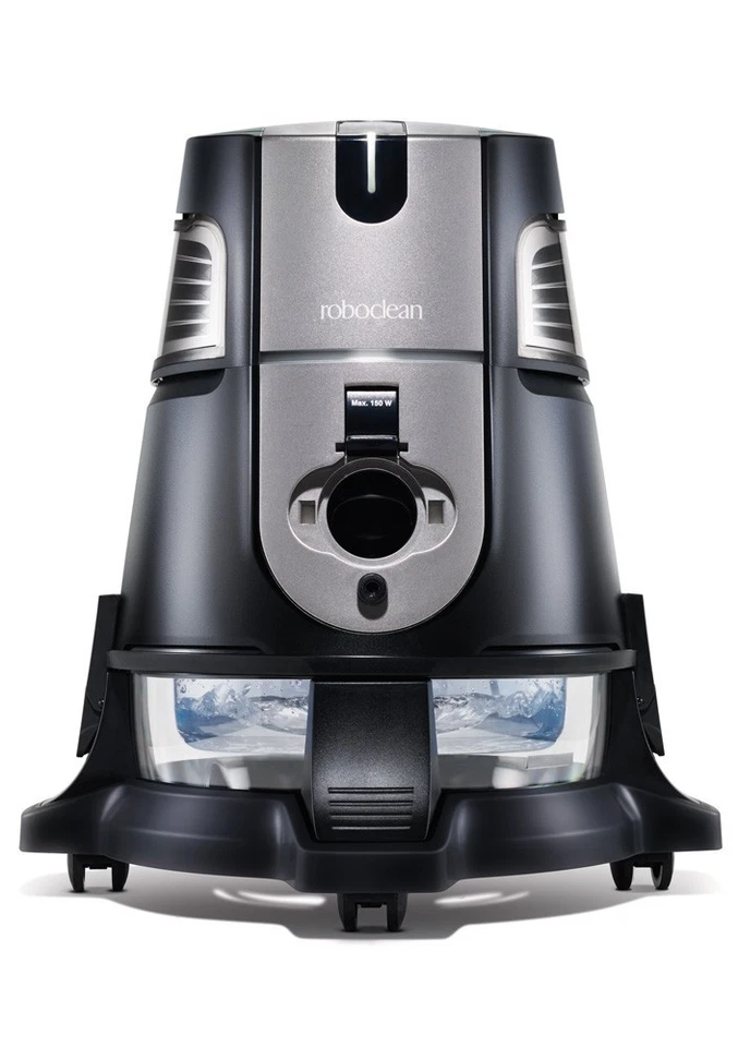 Roboclean SPlus Pro Wasserstaubsauger mit innovativem Luftreinigungssystem - Bild 3 von 4