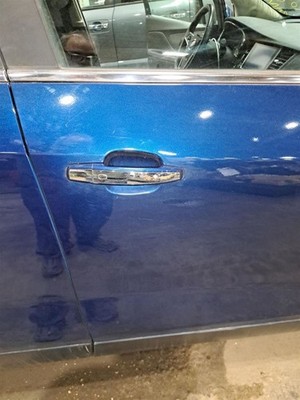 2019 Encore Door Handle Outside Exterior Sku#4411750