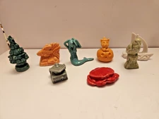 Rose Tea Wade Whimsies - Your Choice