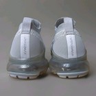 Nike Air Vapormax 3 Flyknit Pure Platinum Women's Size 8 Air Vapor Max Sneakers — photo 4