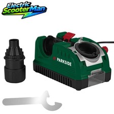 Parkside 92W Drill Bit Sharpener Size Ø2.5-19.0mm New Design Model