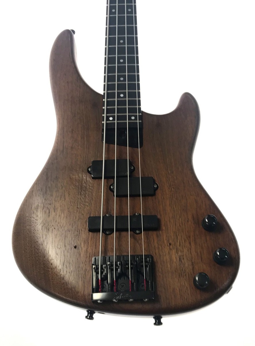 P-PROJECT PUM-4 エレキベース 4弦 日本製 レア P-PROJECT PUM-4