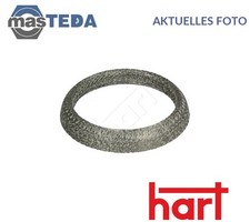 701 786 AUSPUFFROHRDICHTUNG AUSPUFF DICHTUNG HART FÜR FORD MONDEO  ,ESCORT VII