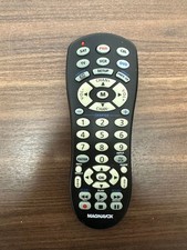Magnavox OEM CL035A TV - VCR - DVD Cable Remote Control Very Good