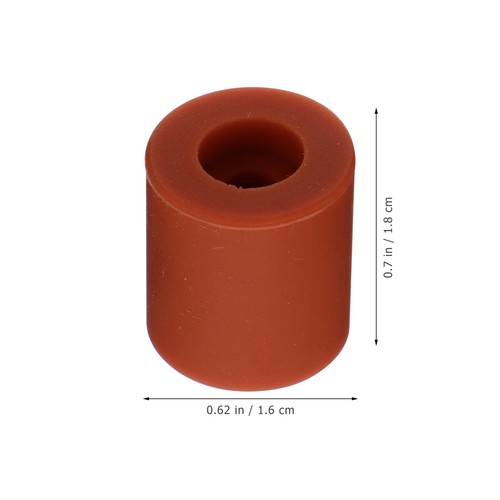 4 Pcs Hot Bed Leveling Column Printer Platform Leveler Solid Mounts Parts - 第 10/12 張圖片