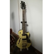 Chitarra elettrica Duesenberg Starplayer TV