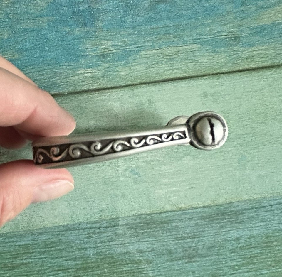 Sign Shackles Brighton Shackle Key Holder Bag Charm | eBay
