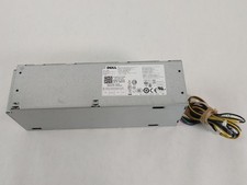 Lot of 5 Dell OptiPlex 7040 SFF 8 Pin 180W Desktop Power Supply RKTF0