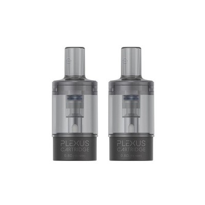 2er-Pack Innokin Plexus Pod 3ml für Plexus GO und PRO E-Zigarette