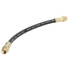 2x Bremsschlauch hinten für Renault Super 5 B/C40 Twingo 1 C06 | 24554638