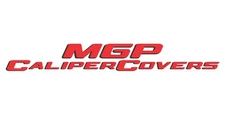 MGP Caliper Covers Set of 4 caliper covers, Engraved Front: Accord - Engraved Re