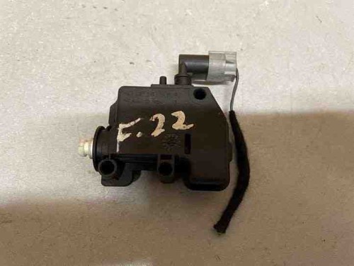 BMW 2 Coupe F22, F87 Tankverschluss 7270792 2.50 Diesel 160kw 2015 22178011