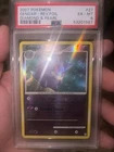 Pokemon Gengar Diamond & Pearl Rare #27 PSA 6