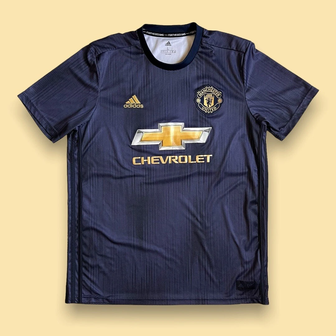 Manchester united cheap adidas kits