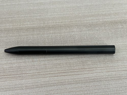 The Scribes Co The Quill Black 0.5mm Gel Black Ink Pen - Picture 2 of 3