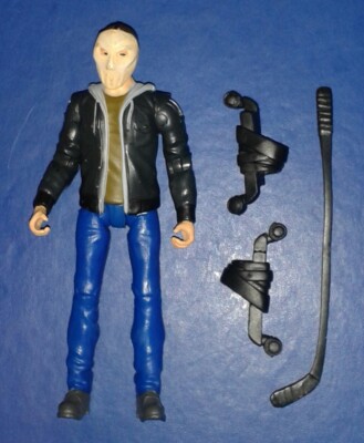 2016 * (FILM 2) CASEY JONES (KOMPLETT) * TMNT NINJA TURTLES KOMBINIERT P&P