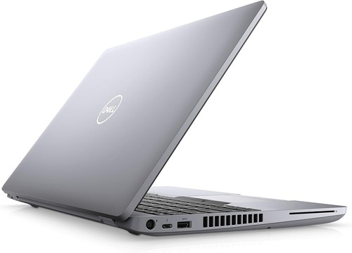 Dell Latitude 5511 15.6” Notebook 1920 x 1080 Core I5 10400H 8GB RAM 256GB SSD - Picture 5 of 9
