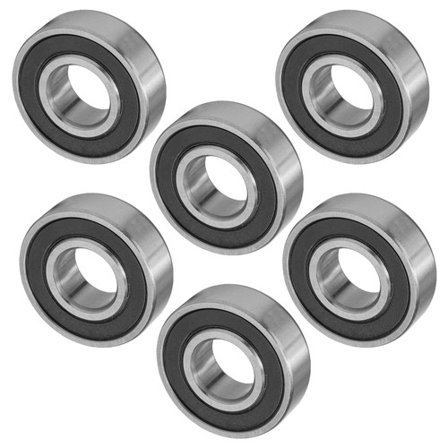 618-0574 618-0565 918-0565 918-0574 Spindle Bearings Rebuild kit for MTD / Ryobi - Picture 5 of 7