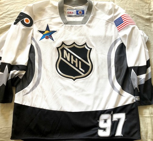 2003 nhl all star jersey