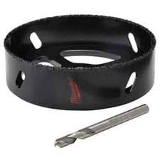 Milwaukee 49-56-0310 Hole Saw 6-5/8-Inch
