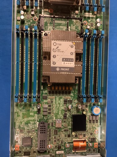 Cisco UCSB-B200-M5 Blade Server 73-17637-11 CTO Chassis - Picture 8 of 8