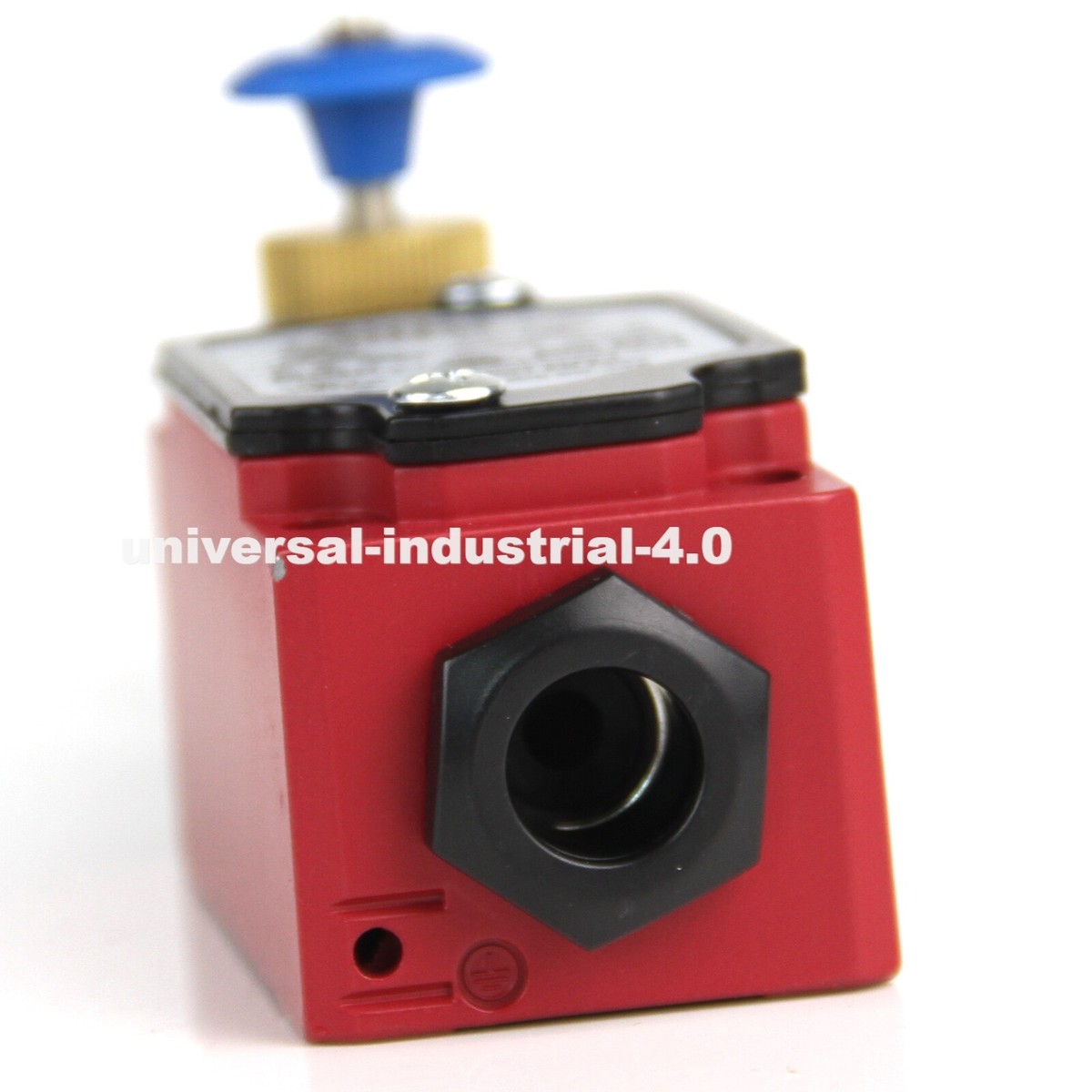 SUNS SN6170-SL-C-R Limit Switch New In Box | eBay